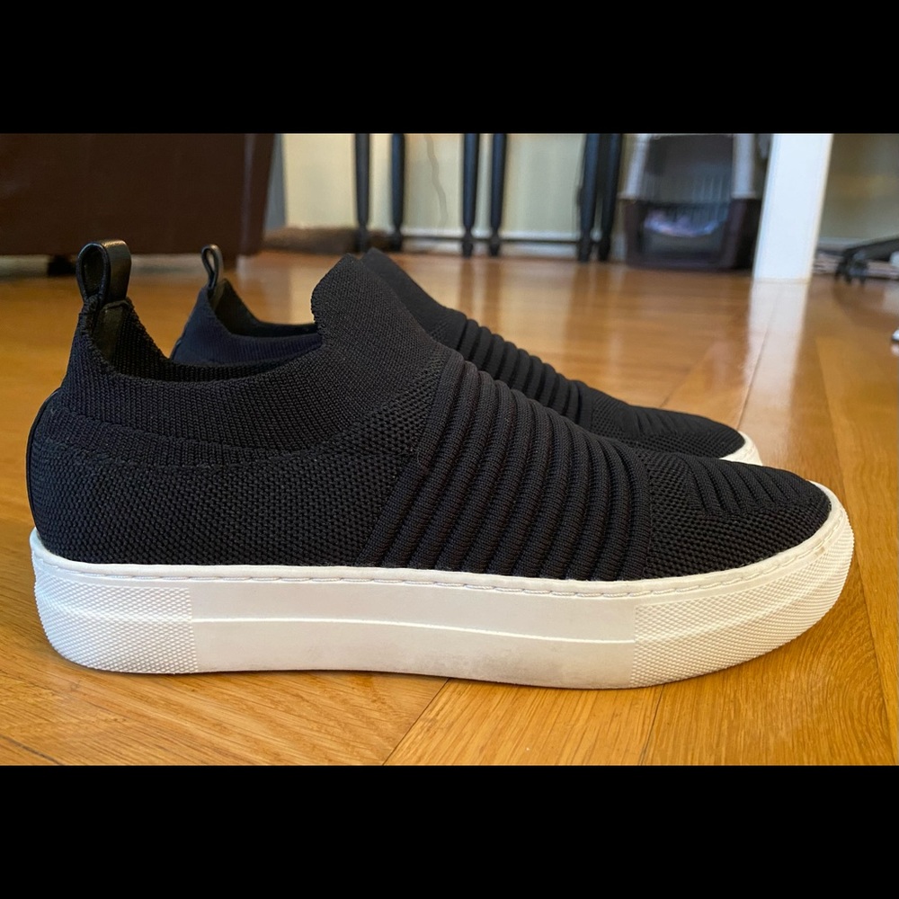 Steve Madden Brytney Sneakers - Size 7 1/2